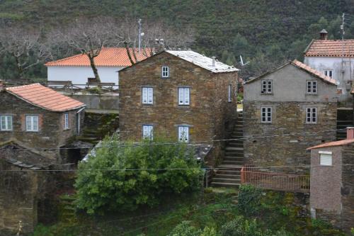 Gallery image of Casa do Loureiro in Arganil