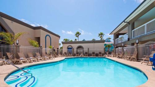 Best Western Port Aransas