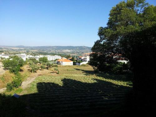 Un paisaje natural cerca del departamento