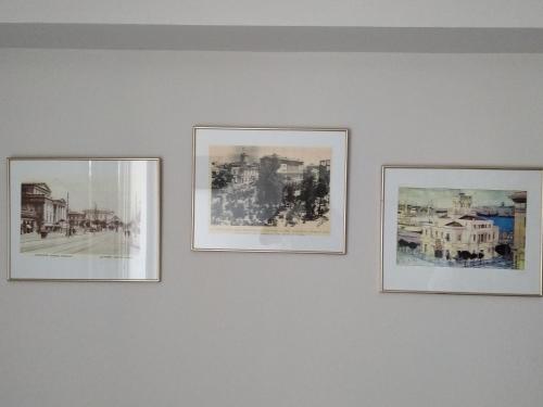 Fotografie z fotogalerie ubytování Yolanda Studios v destinaci Piraeus