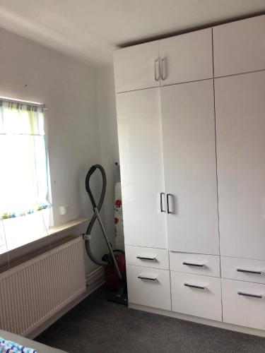 Imagine din galeria proprietății Ferienwohnung Pfeifer 2 în Friedrichsdorf