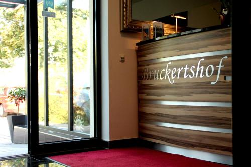 Gallery image ng Hotel Bruckertshof sa Bamberg