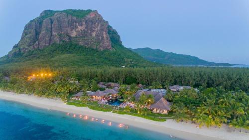 LUX* Le Morne Resort