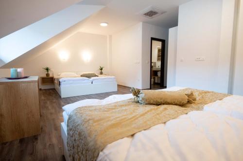 Gallery image of Guesthouse Stari Mayr in Kranj