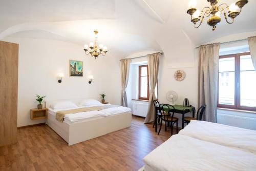 Gallery image of Guesthouse Stari Mayr in Kranj