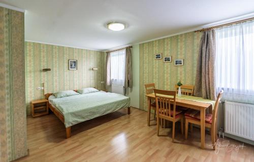 Легло или легла в стая в Panorama B&B