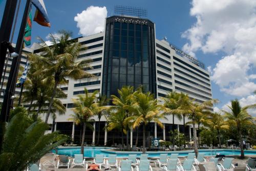 Eurobuilding Hotel & Suites Caracas