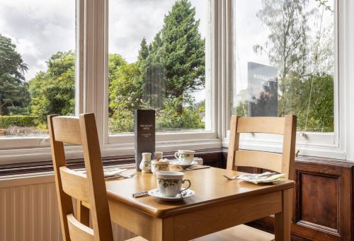 Kép Windermere Park inc Free off-site Health Club szállásáról Windermere-ben a galériában