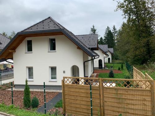 Gallery image of Remarkable home Bohinj Lake in Bohinj