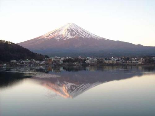 ภาพในคลังภาพของ Tominoko Hotel ในฟูจิคาวากุจิโกะ