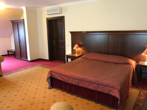 صورة لـ Guest House Pirklių Namai في كلايبيدا