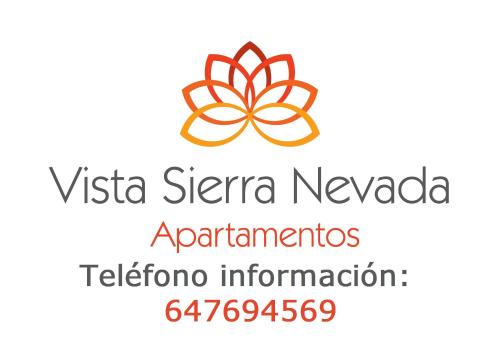 Certifikat, nagrada, znak ali drug dokument, ki je prikazan v nastanitvi Apartamentos Vista Sierra Nevada