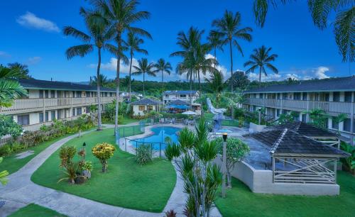 Imagen de la galería de The Kauai Inn, en Lihue