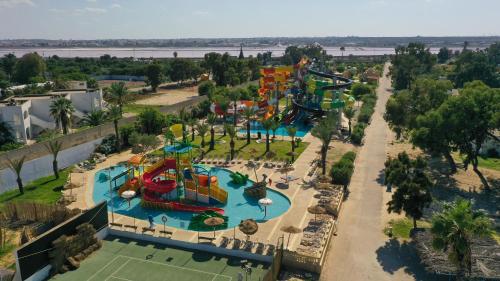 Photo de la galerie de l'établissement Shems Holiday Village & Aquapark, à Monastir