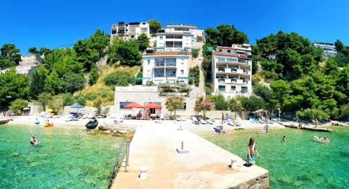 Gallery image of Apartments Nostro in Omiš