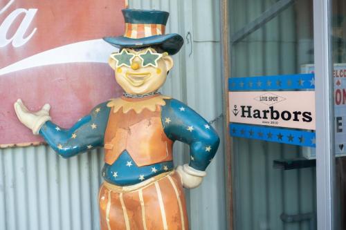 Harbors - Vacation STAY 54826 면허증, 상장, 서명, 기타 문서