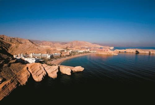 Gallery image of Shangri-La Barr Al Jissah, Muscat in Muscat