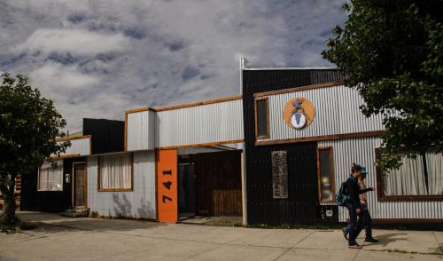 El Patagónico Hostel