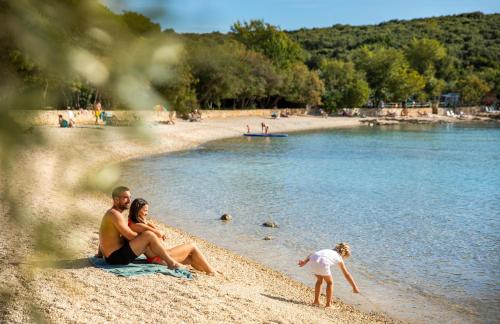 Priroda u blizini turističkih naselja