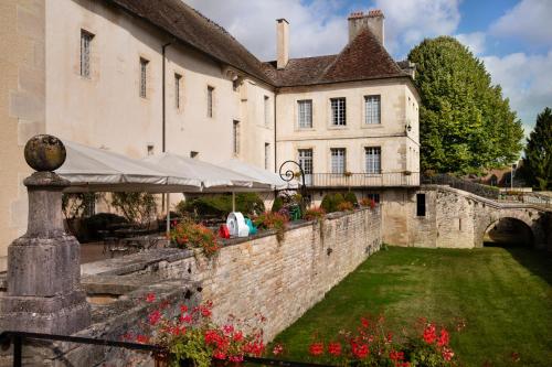 Fotografia z galérie ubytovania Château de Gilly v destinácii Vougeot