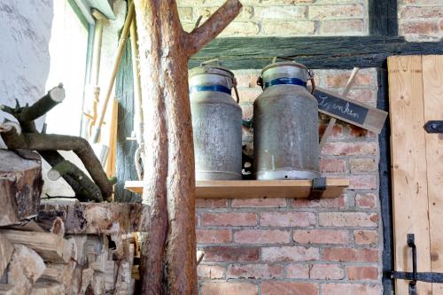 Naktsmītnes Altstadt-Pension Koch pilsētā Goslāra fotogalerijas attēls