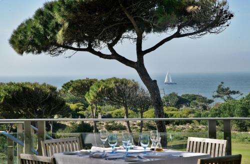 Gambar di galeri bagi The Oitavos di Cascais