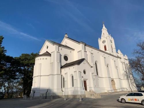 Zdjęcie z galerii obiektu Villa Pazelt Top1 w mieście Bad Vöslau