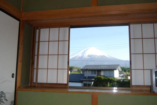 Imagem da galeria de Minshuku Iwaki em Fujikawaguchiko