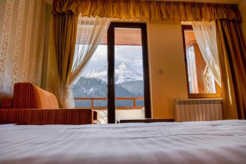 Gallery image of Park Hotel Panorama in Bansko