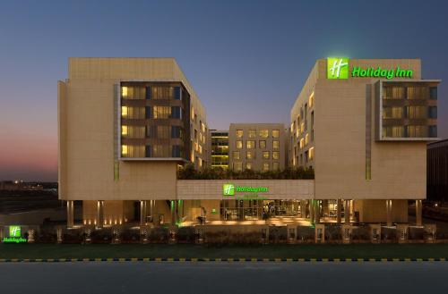 Holiday Inn New Delhi International Airport by IHG