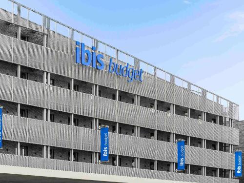 Ảnh trong thư viện ảnh của ibis budget Blankenberge ở Blankenberge