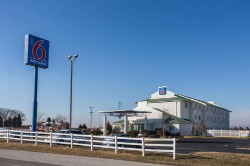 Gallery image of Motel 6-Dale, IN in Dale