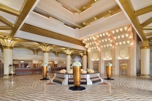 Naktsmītnes InterContinental Jeddah, an IHG Hotel Džidā fotogalerijas attēls