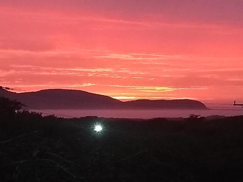 Priroda u blizini prenoćišta