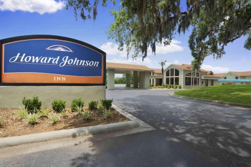 Beaufort şehrindeki Howard Johnson by Wyndham Beaufort/Parris Island tesisine ait fotoğraf galerisinden bir görsel