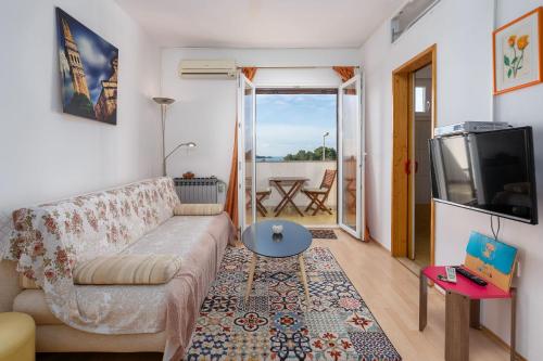 Foto dalla galleria di Apartments Pilicari a Rovigno (Rovinj)