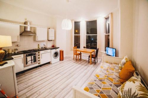 Foto dalla galleria di Cosy Apartment in Safe Area a Liverpool