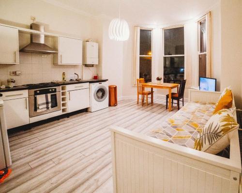 Foto dalla galleria di Cosy Apartment in Safe Area a Liverpool