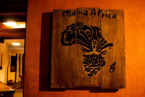 Foto da galeria de Mama Africa Hostel em Florianópolis