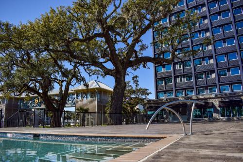 Gallery image of Hotel Legends in Biloxi