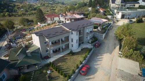 Okolica apartmana ili susjedstvo u blizini