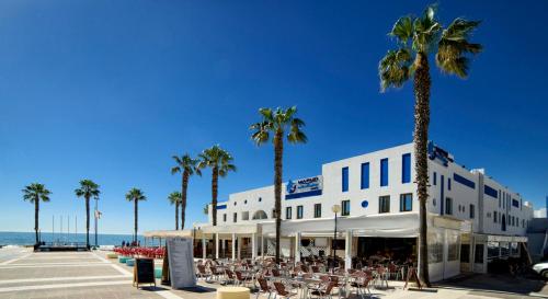 Foto de la galería de Hotel Marlin Antilla Playa en La Antilla