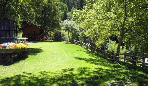 Foto de la galeria de Hotel Mair Am Bach a Bressanone