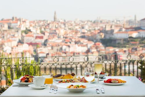 Hrana u hotelu ili u blizini