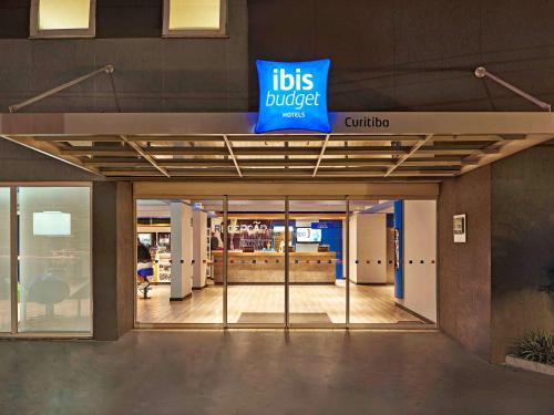 Φωτογραφία από το άλμπουμ του ibis budget Curitiba Centro στην Κουριτίμπα