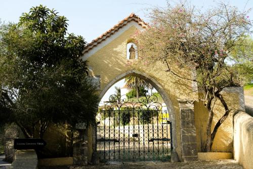 Fotografie z fotogalerie ubytování Lisbon Country Villa v destinaci Oeiras