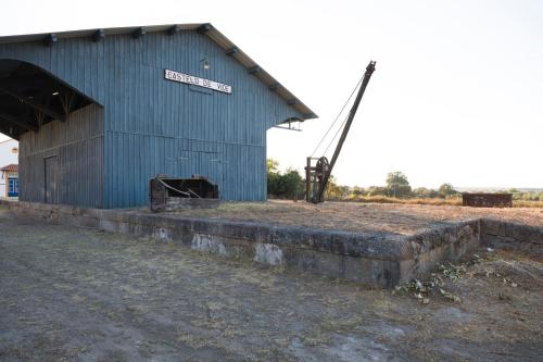 Fotografija v galeriji nastanitve Pensão Destino v mestu Castelo de Vide