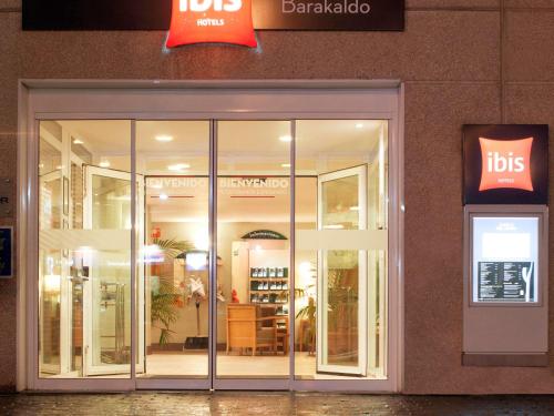 Снимка в галерията на Ibis Bilbao Barakaldo в Баракалдо