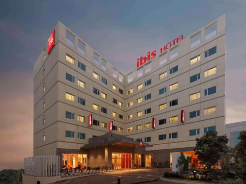 ibis Pune Hinjewadi - An Accor Brand