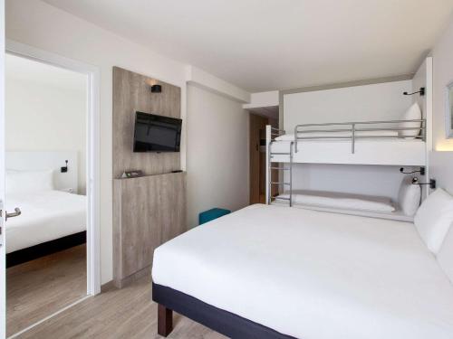 Gallery image of ibis Styles Nieuwpoort in Nieuwpoort